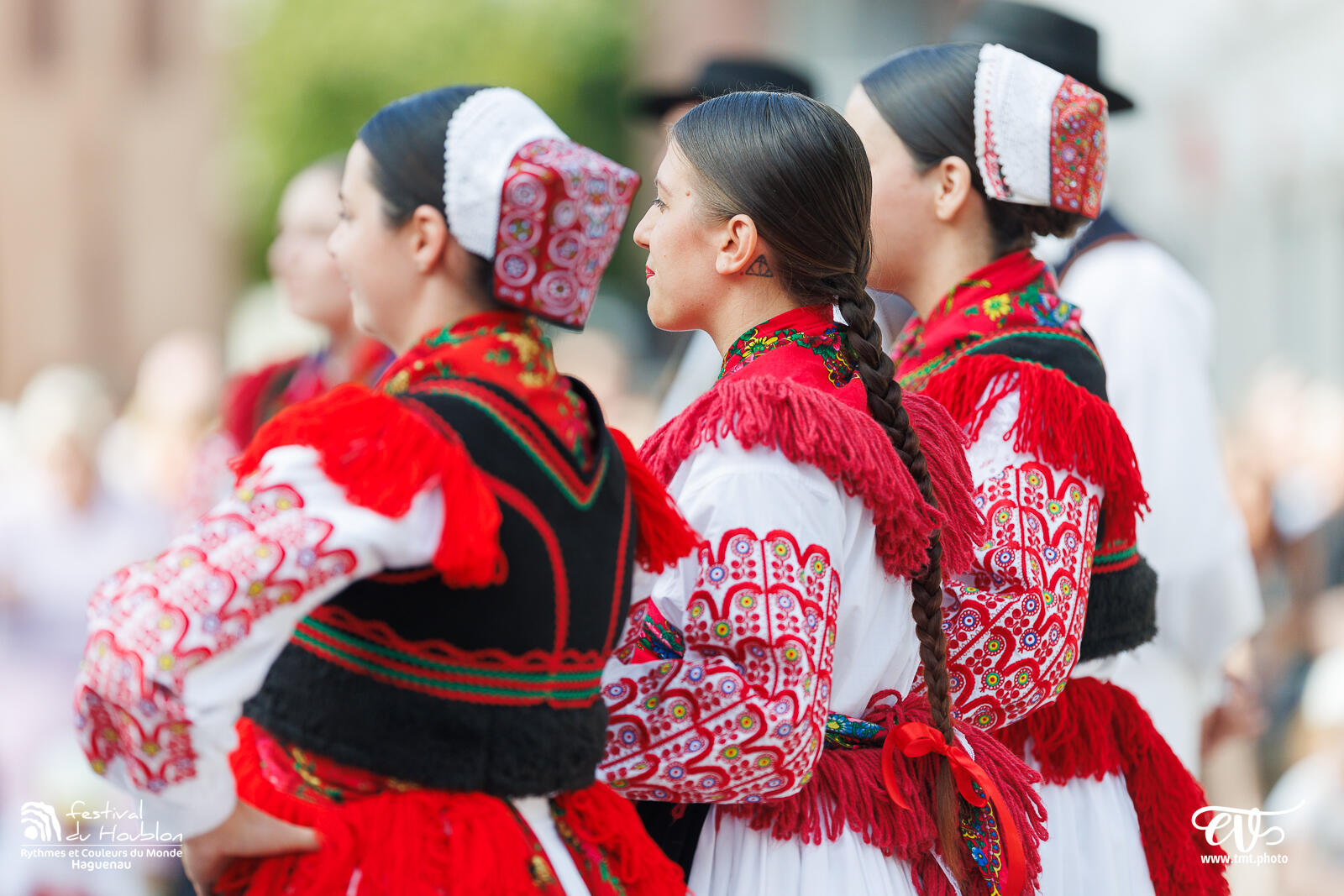 FDH 2024.08.21 | CROATIE